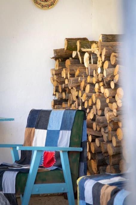 Apartmán Tulipanos Porta