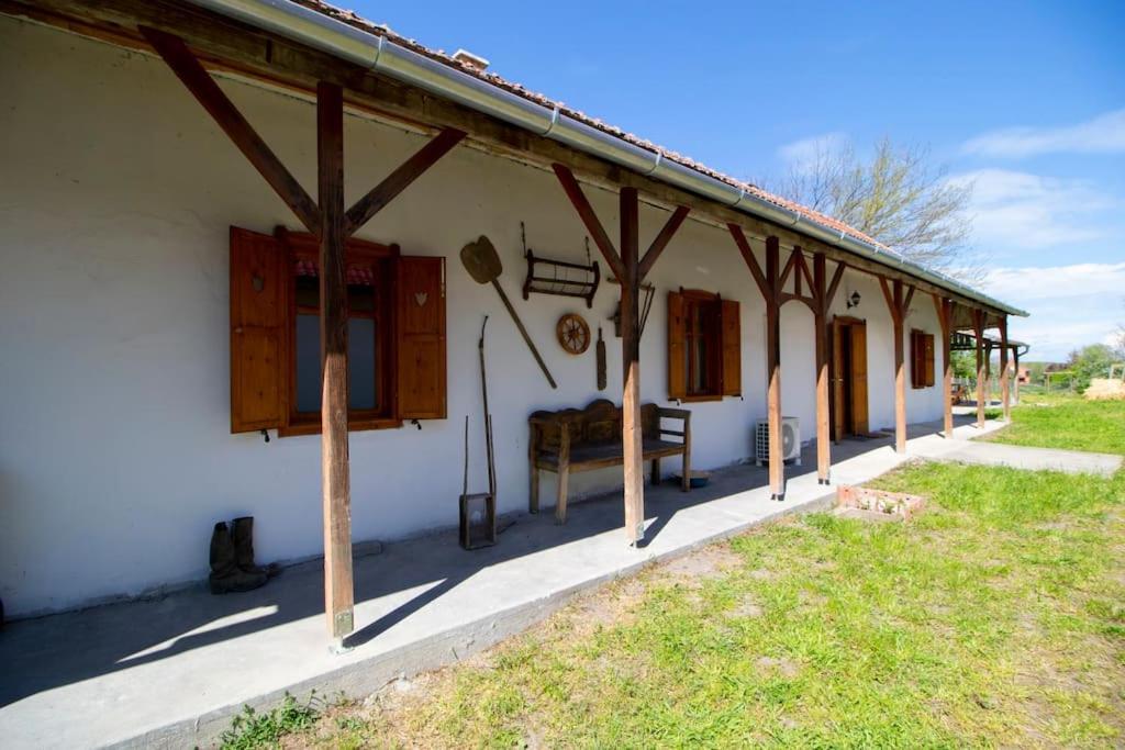 Apartmán Tulipanos Porta *