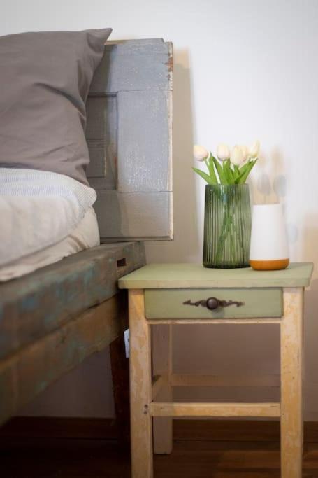 Apartmán Tulipanos Porta